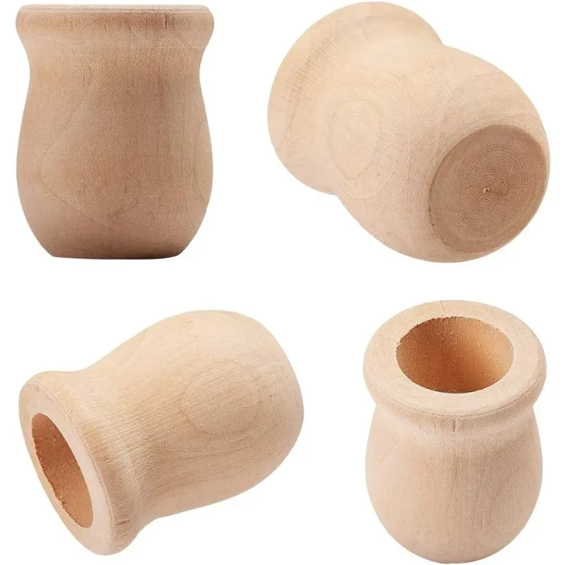 Candle Containers - 10 adet 1.5 Inç 10 adet