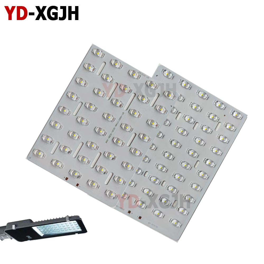 Candle Wick - LED Sokak Lambası Işık Paneli 220V