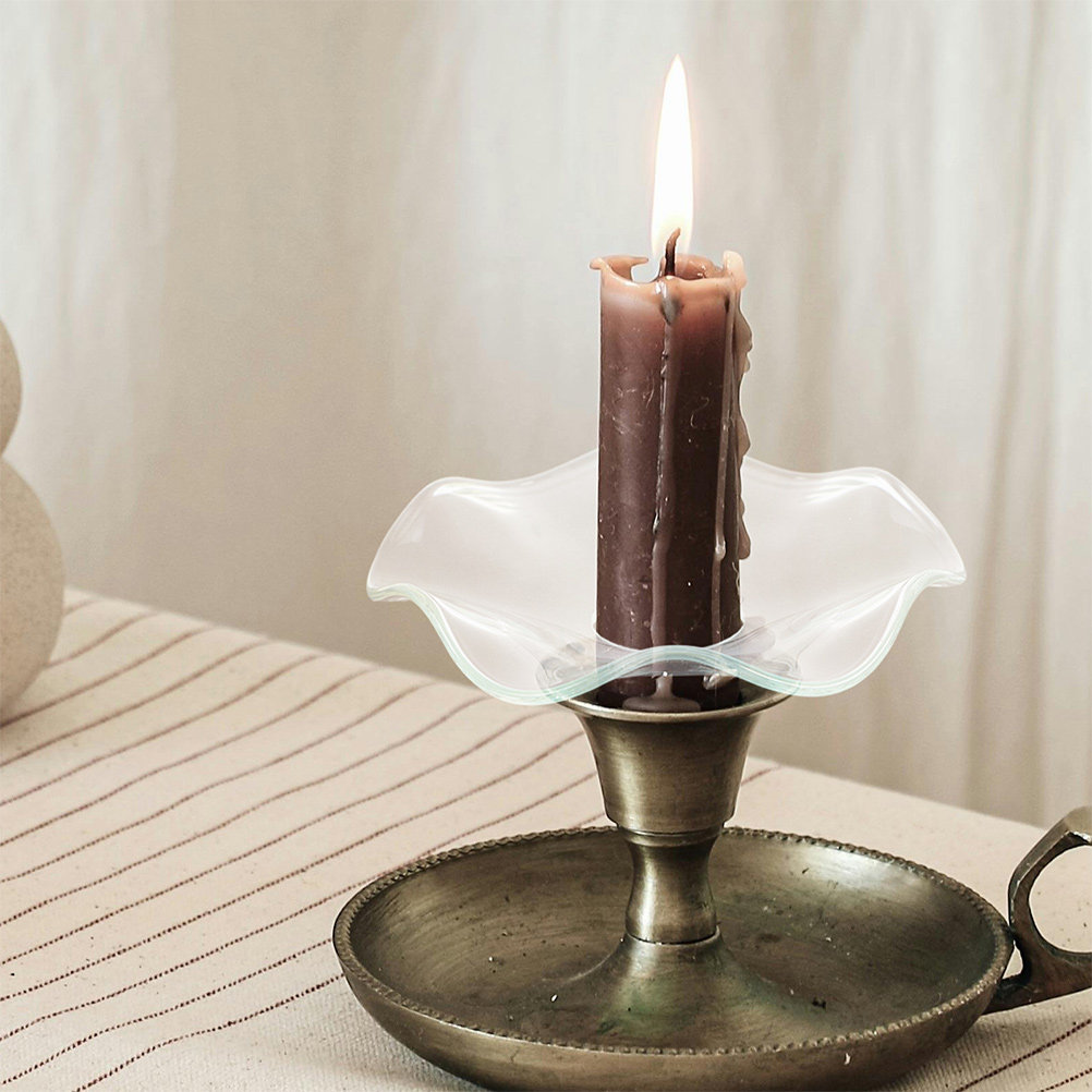 Cam Aromaterapi Kabı, 3'lü Pak - Wax Melts incelemesi ve fiyatı