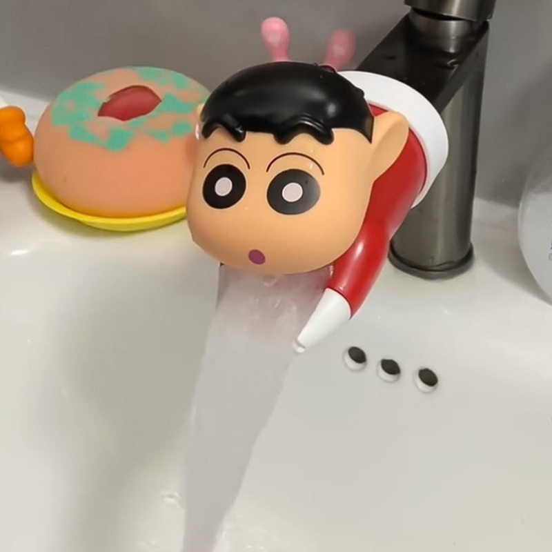 Crayon Shin-chan Temalı Seviml - Wax Melts incelemesi ve fiyatı
