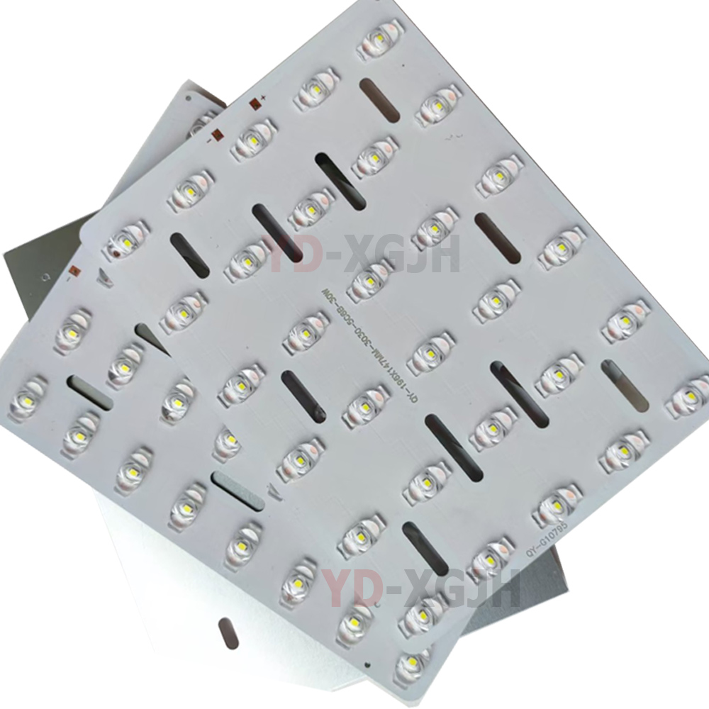 LED Sokak Lambası Işık Paneli  - Candle Wick incelemesi ve fiyatı