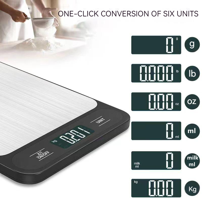 10 kg Dijital Mutfak Terazisi  - Candle Wax Scale incelemesi ve fiyatı