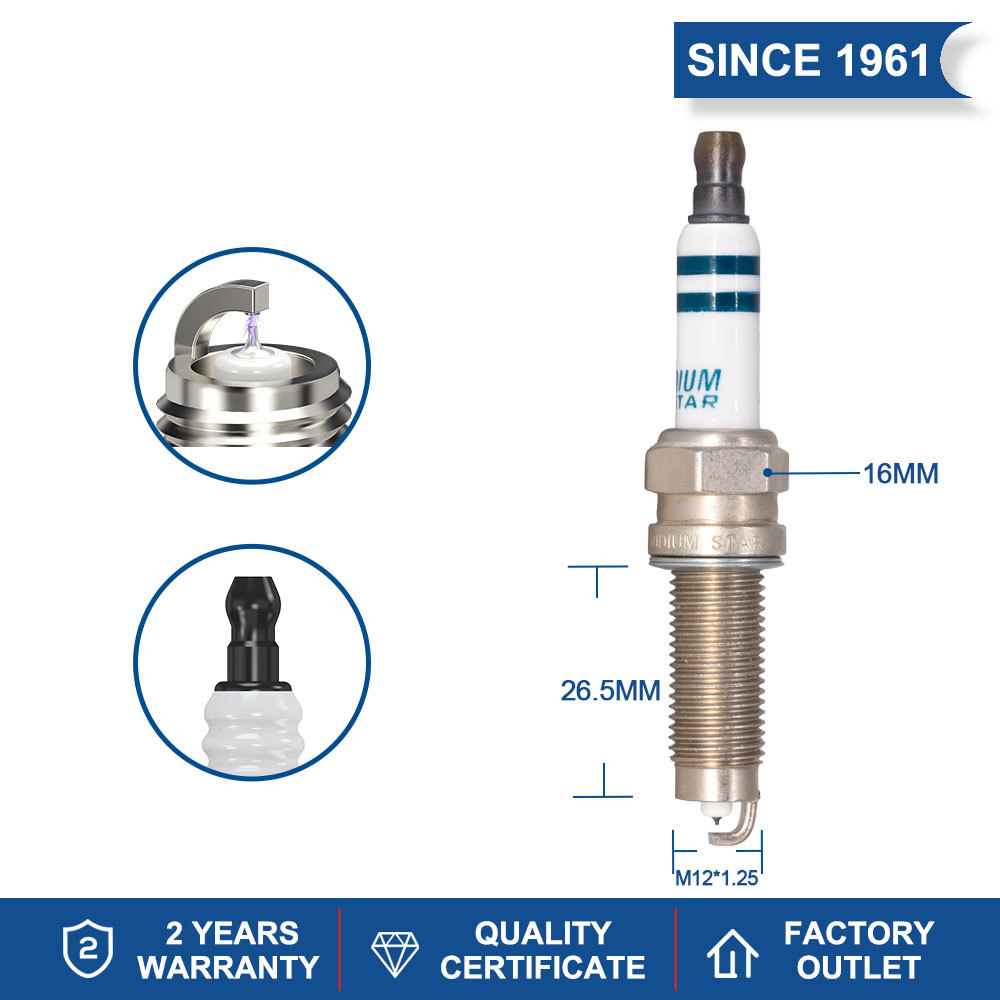 2-8 adet iridyum mum meşale LD - Candle Lighter incelemesi ve fiyatı