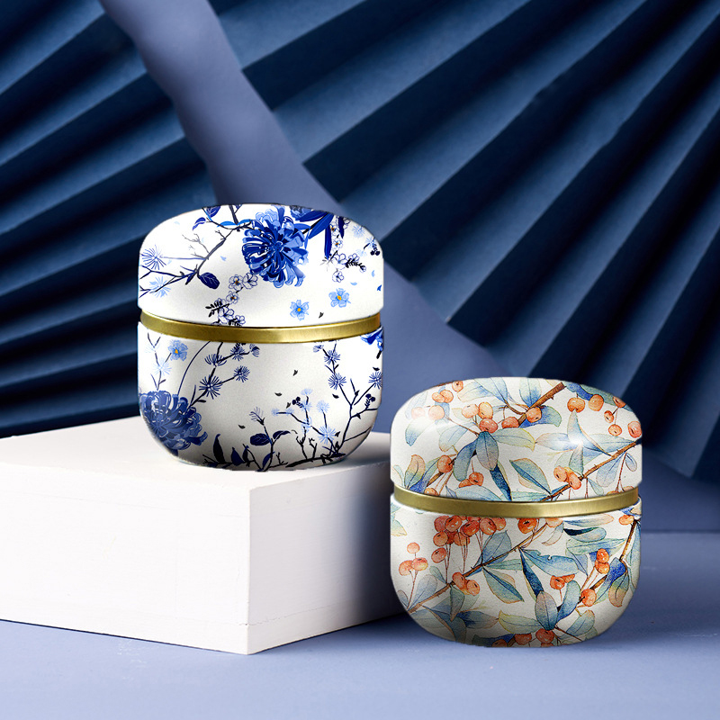 Çay Kapları Mum Kutuları Çay K - Candle Containers incelemesi ve fiyatı