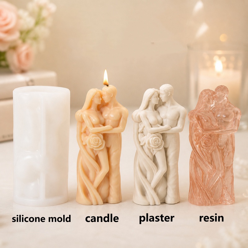 DIY Çift Aromaterapi Mum Yapım - Candle Making Kit incelemesi ve fiyatı
