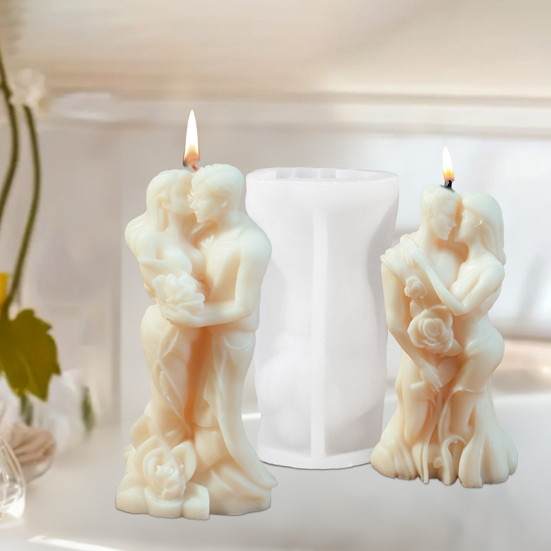 DIY Çift Aromaterapi Mum Yapım - Candle Making Kit incelemesi ve fiyatı