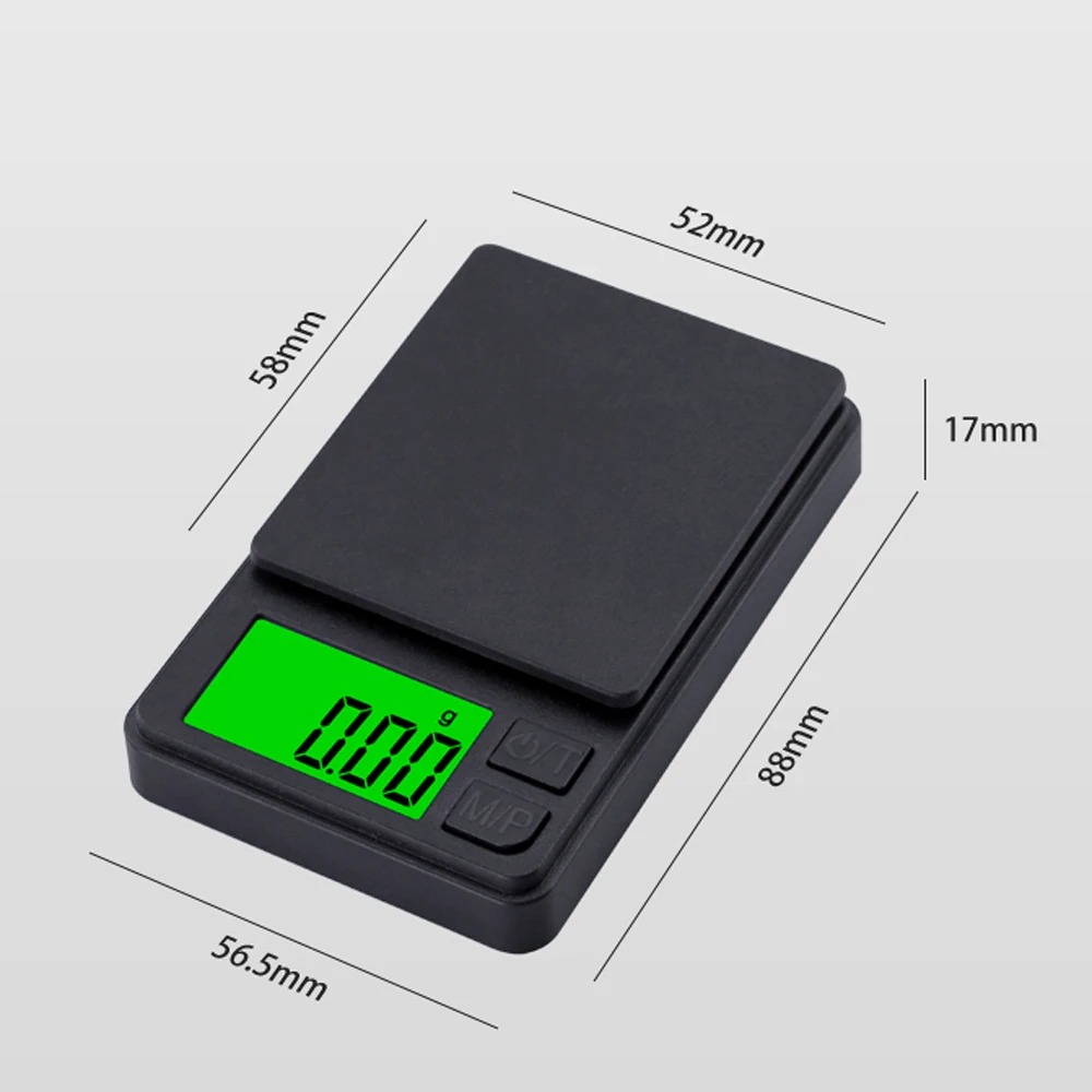 Hassas Cep Terazisi 1000g X 0. - Candle Wax Scale incelemesi ve fiyatı