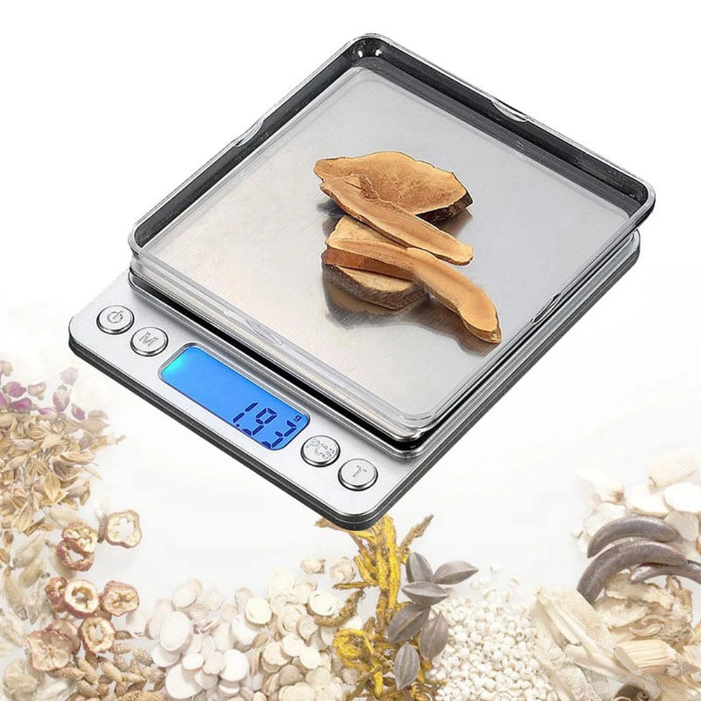 500g X 0.01g dijital Gram ölçe - Candle Wax Scale incelemesi ve fiyatı
