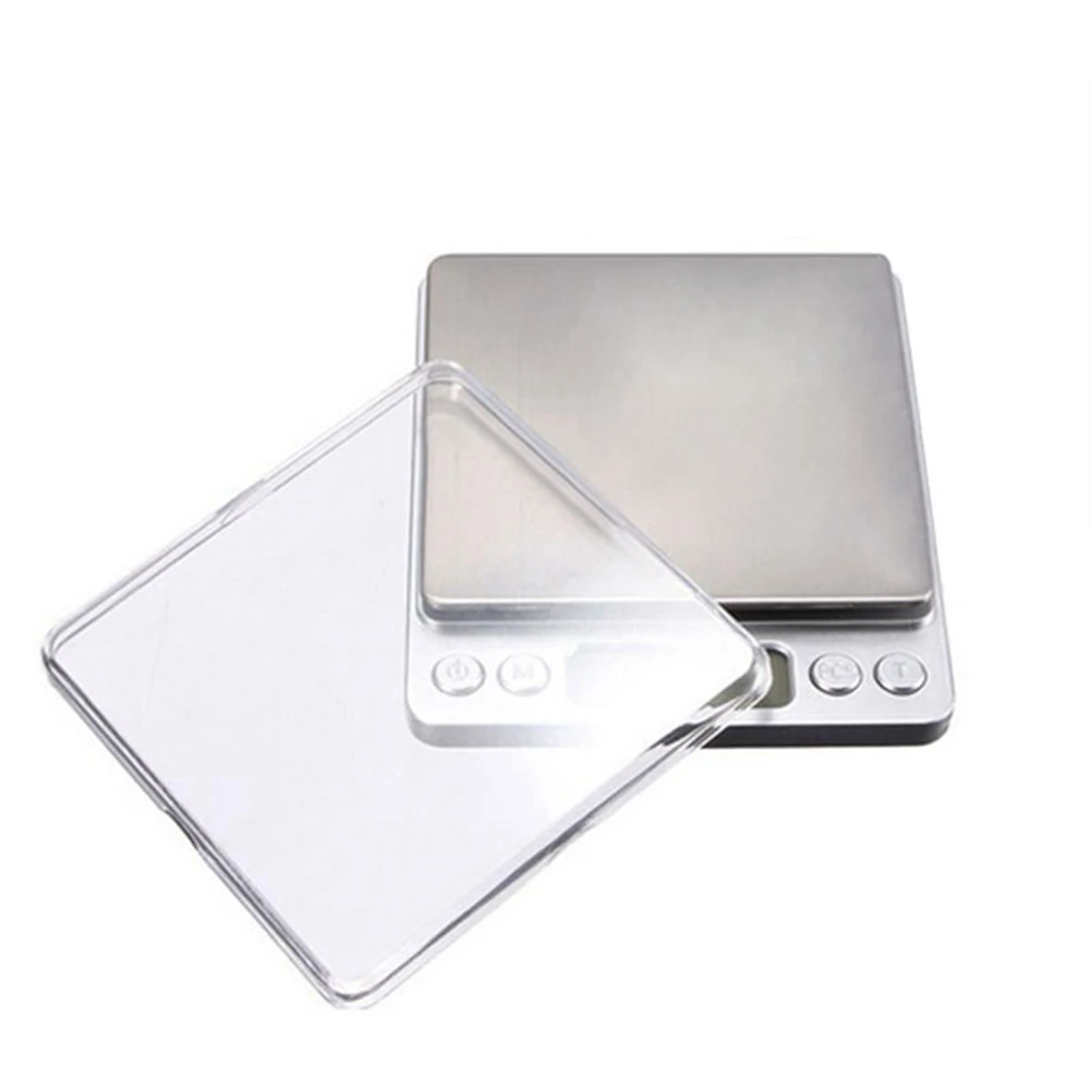 500g X 0.01g dijital Gram ölçe - Candle Wax Scale incelemesi ve fiyatı