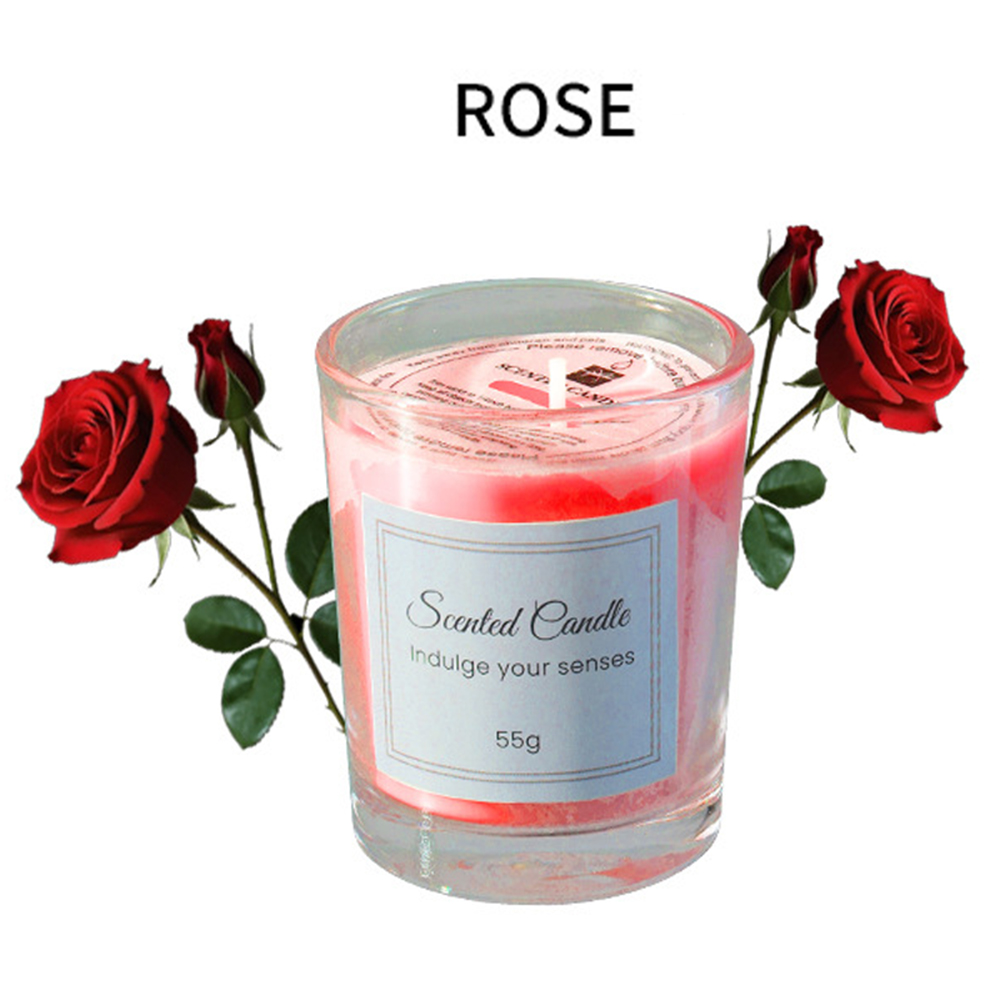 1 adet Premium Aromaterapi Mum - Soy Wax incelemesi ve fiyatı